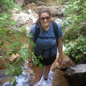 Meet your Posher, Lane