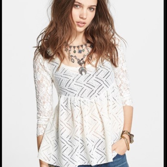 Nwt free people - Picture 2 of 4