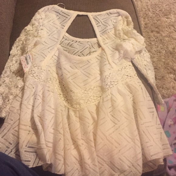 Nwt free people - Picture 3 of 4