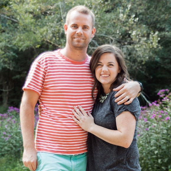 Meet your Posher, Jodie