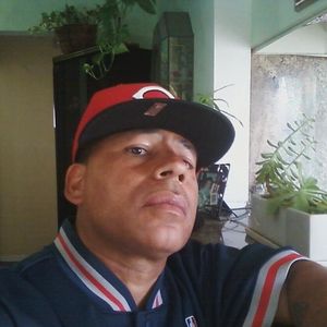 Meet your Posher, Freddy