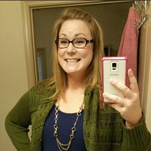 Meet your Posher, Sue