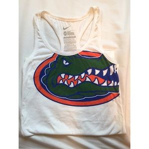 Florida Nike Tank
