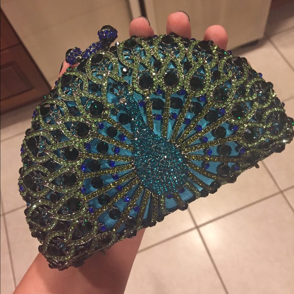 Meet your Posher, Angie