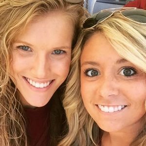 Meet your Posher, Abigail