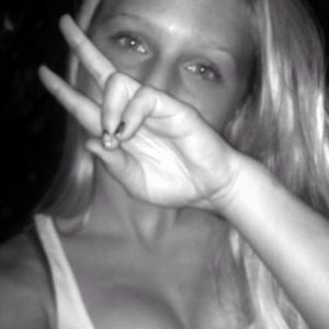 Meet your Posher, Lillian