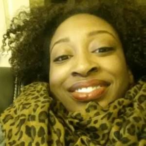 Meet your Posher, Sandria