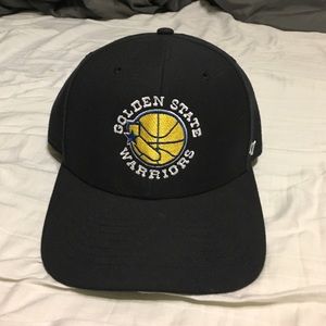 47 brand warriors SnapBack