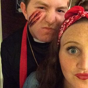 Meet your Posher, Maegan