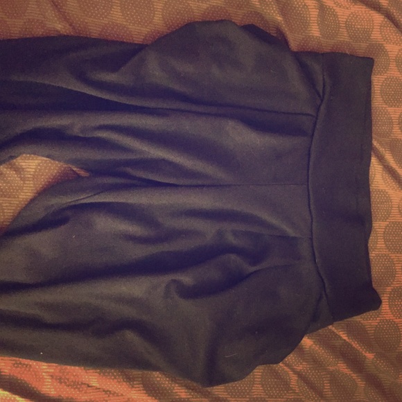 Loose fitting Joggers