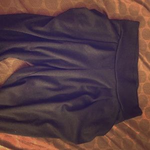 Loose fitting Joggers