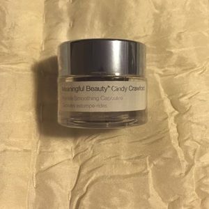 Meaningful Beauty Wrinkle Smoothing Capsules!