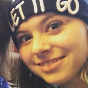 Meet your Posher, Krystal