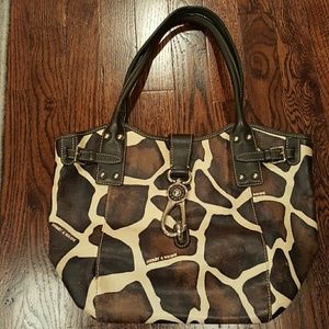 Dooney & bourke