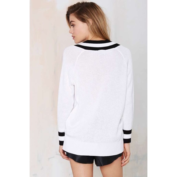 HOLD🌵Nasty Gal Boy's Club Sweater - Picture 2 of 2