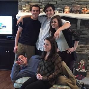 Meet your Posher, Riley