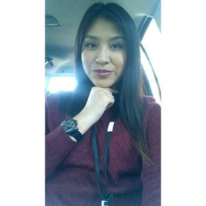 Meet your Posher, Daisy