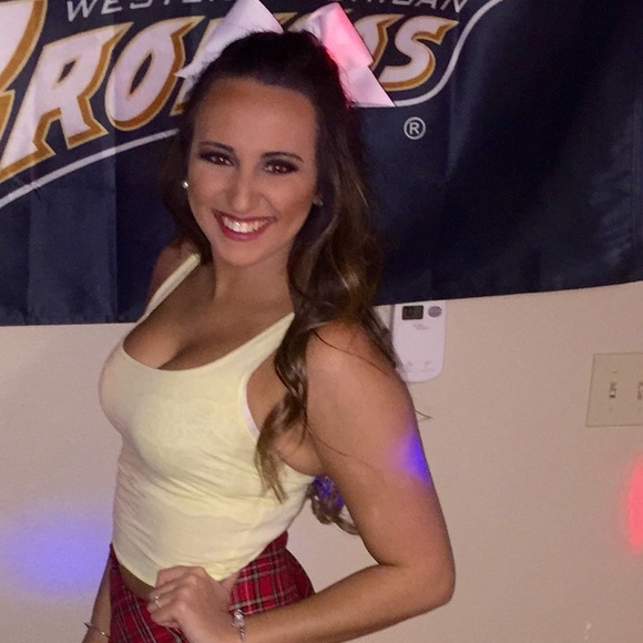 Meet your Posher, Megan