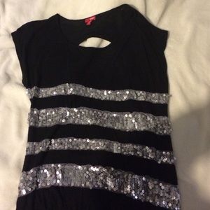 Short sleeve bongo shirt, will trade!