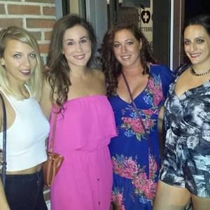 Meet your Posher, Veronica