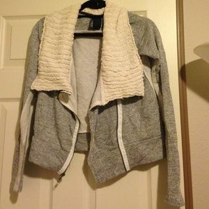 Anthropologie sweater