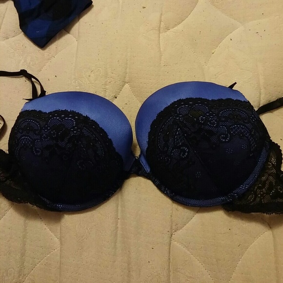 Bra