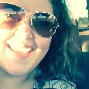 Meet your Posher, Allie