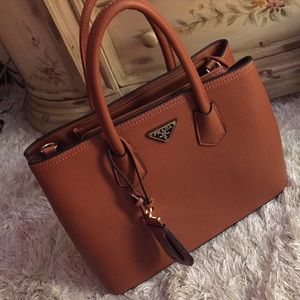 Prada handbag