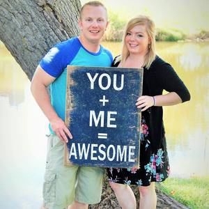 Meet your Posher, Christa