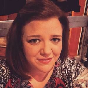 Meet your Posher, Rosalind