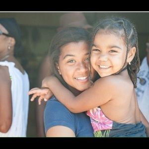 Meet your Posher, Kareema
