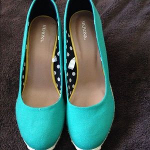 Brand New Merona SZ.11 wedges