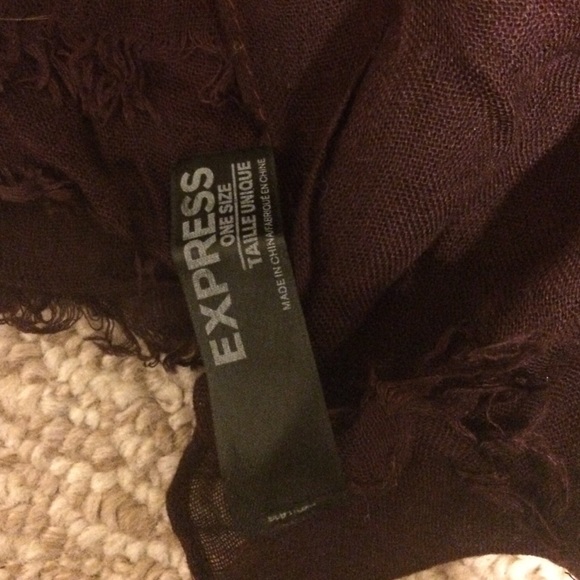 Express scarf - Picture 2 of 2