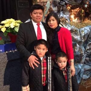 Meet your Posher, Thuong