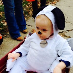 Meet your Posher, Beth