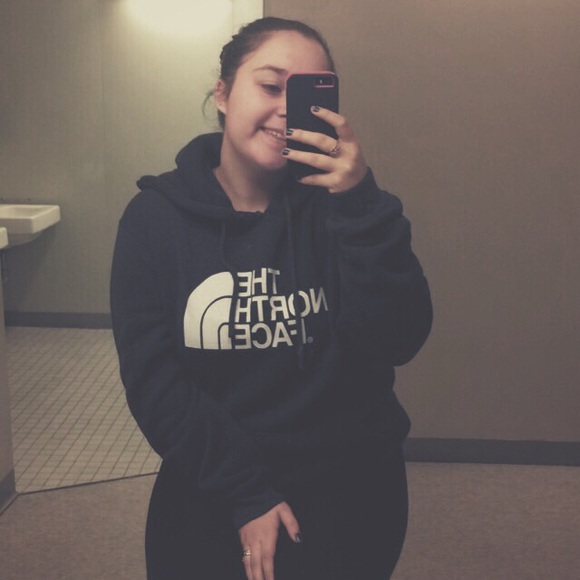 Meet your Posher, Brianna