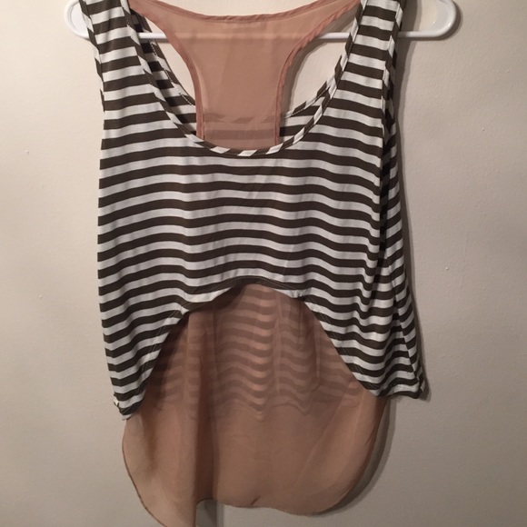 Super cute, multi functional tank. - Picture 2 of 2