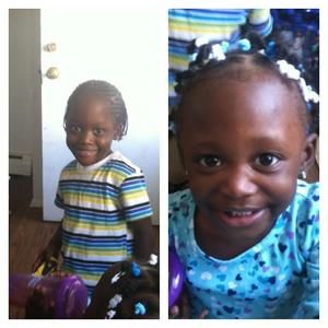 Meet your Posher, Tiara