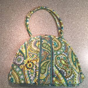 Vera Bradley Eloise Purse