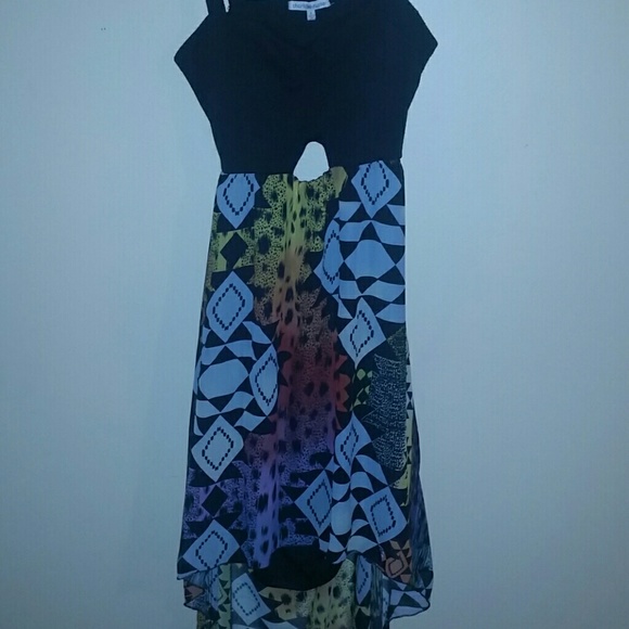 Charlotte Russe Dress