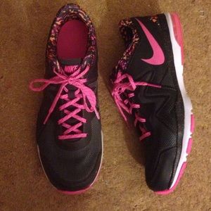 Nike sculpt tr 2
