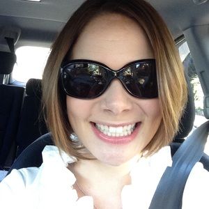 Meet your Posher, Anne