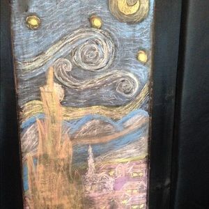 Meet your Posher, Janessa