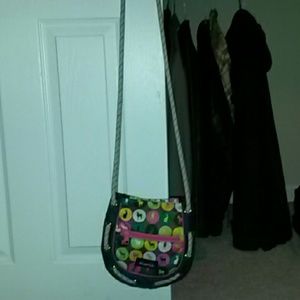 Kavu small purse