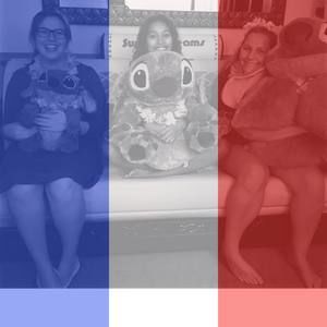 Meet your Posher, Kelly