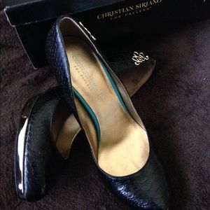 Christian Siriano for Payless Pumps