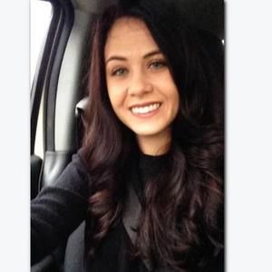 Meet your Posher, Christy