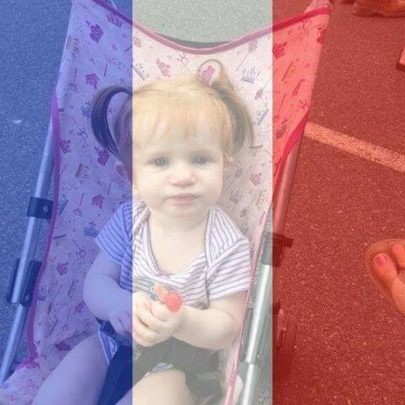 Meet your Posher, Shannon - Picture 1 of 1