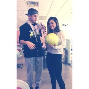 Meet your Posher, Alyssa