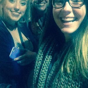 Meet your Posher, Alana